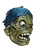 Halloween Masks